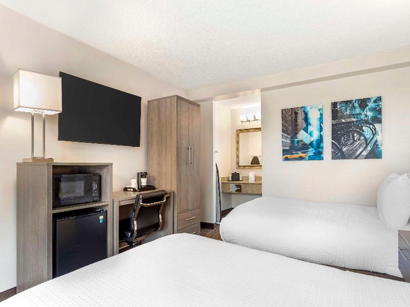 Best Western Mill River Manor image