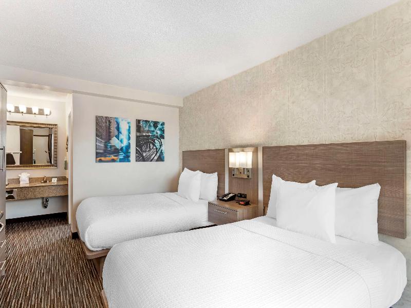 Best Western Mill River Manor image