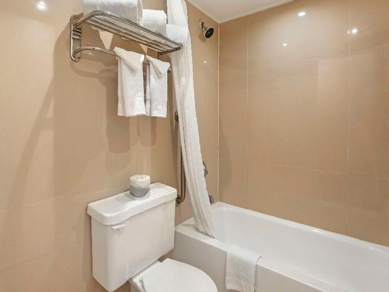 Best Western Mill River Manor image