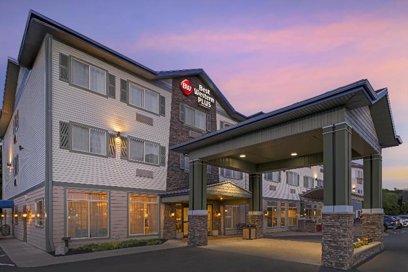 Best Western Plus Vineyard Inn & Suites image