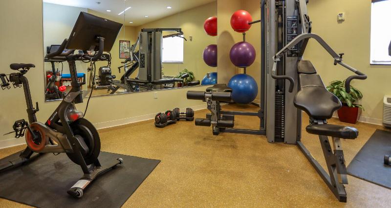 Best Western Plus Vineyard Inn & Suites image