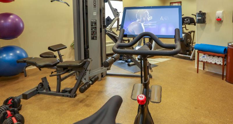 Best Western Plus Vineyard Inn & Suites image