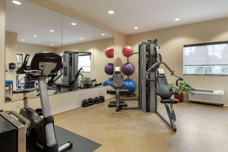 Best Western Plus Vineyard Inn & Suites image