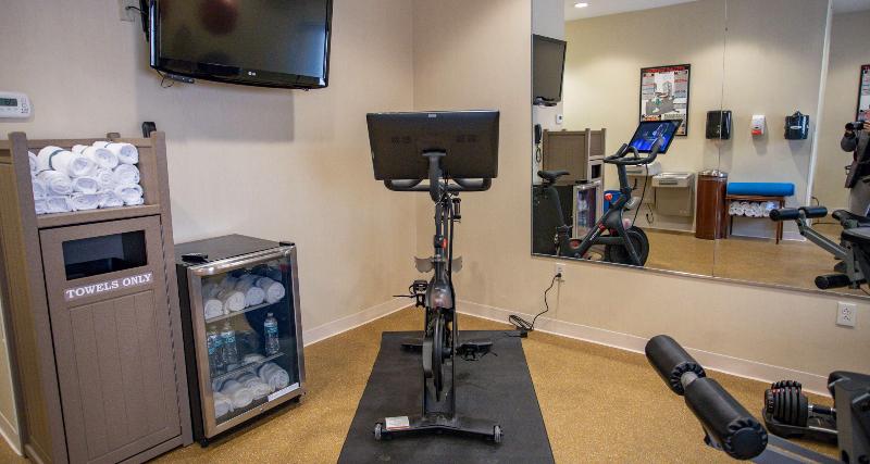 Best Western Plus Vineyard Inn & Suites image
