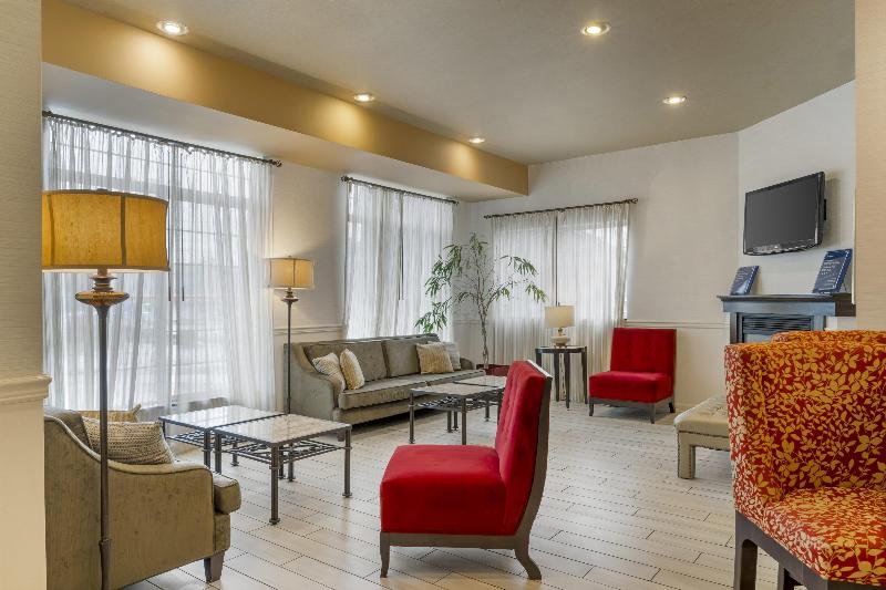 Best Western Plus Vineyard Inn & Suites image