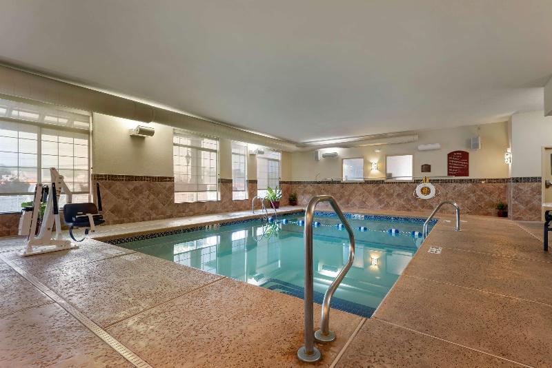 Best Western Plus Vineyard Inn & Suites image