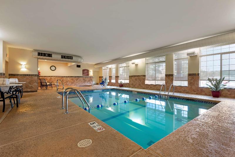 Best Western Plus Vineyard Inn & Suites image