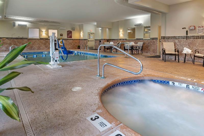Best Western Plus Vineyard Inn & Suites image