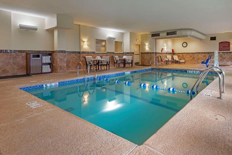 Best Western Plus Vineyard Inn & Suites image