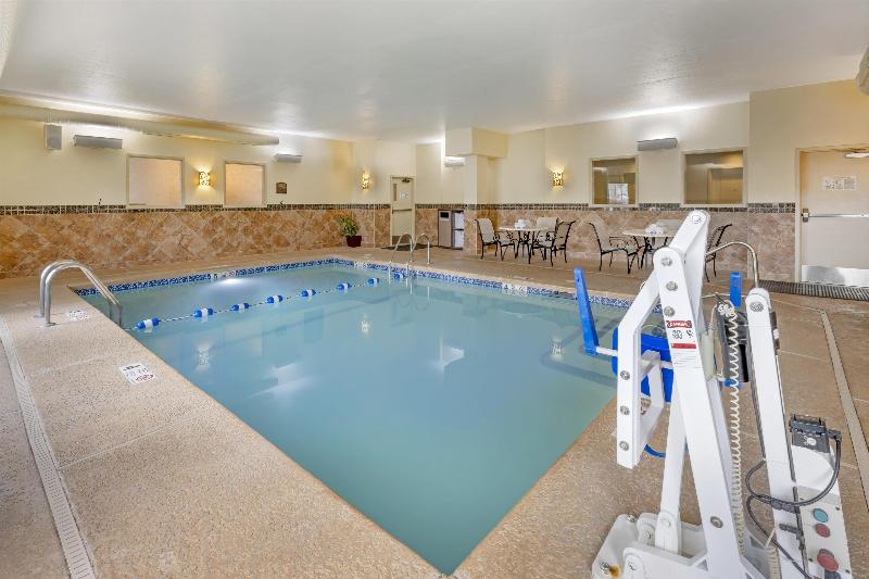 Best Western Plus Vineyard Inn & Suites image