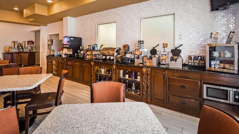 Best Western Plus Vineyard Inn & Suites image