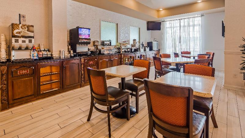 Best Western Plus Vineyard Inn & Suites image