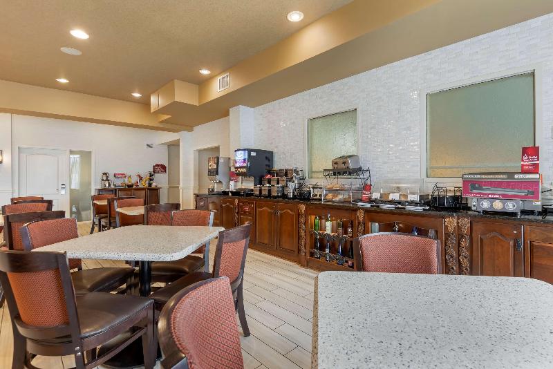 Best Western Plus Vineyard Inn & Suites image