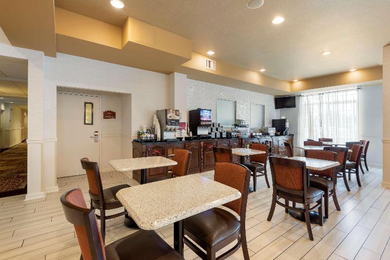 Best Western Plus Vineyard Inn & Suites image