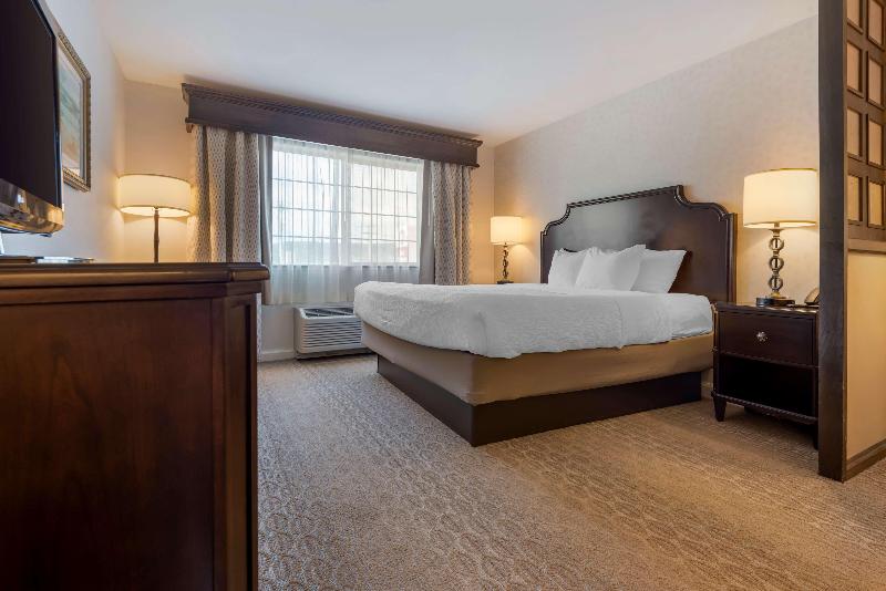 Best Western Plus Vineyard Inn & Suites image