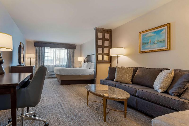 Best Western Plus Vineyard Inn & Suites image