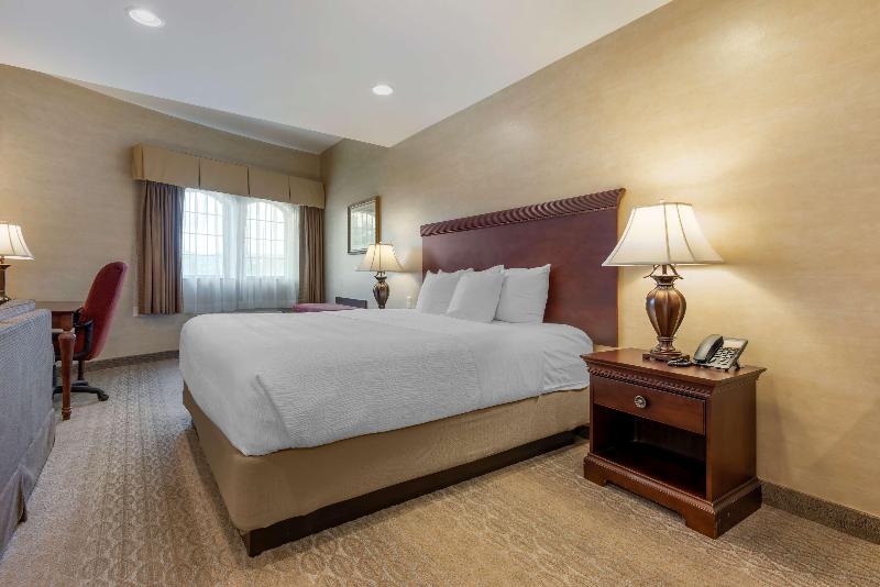 Best Western Plus Vineyard Inn & Suites image