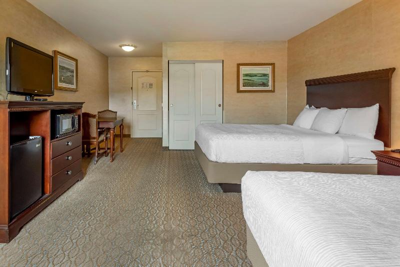 Best Western Plus Vineyard Inn & Suites image