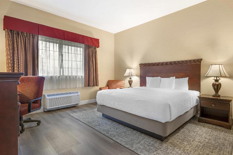 Best Western Plus Vineyard Inn & Suites image
