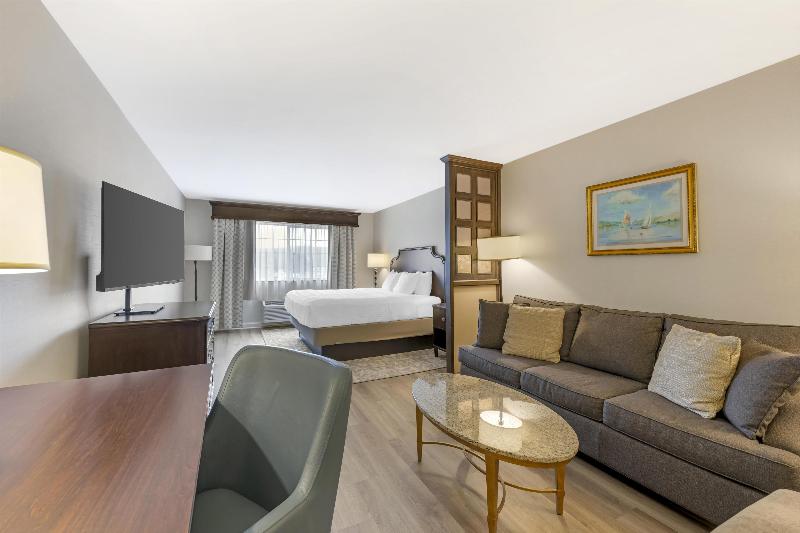Best Western Plus Vineyard Inn & Suites image