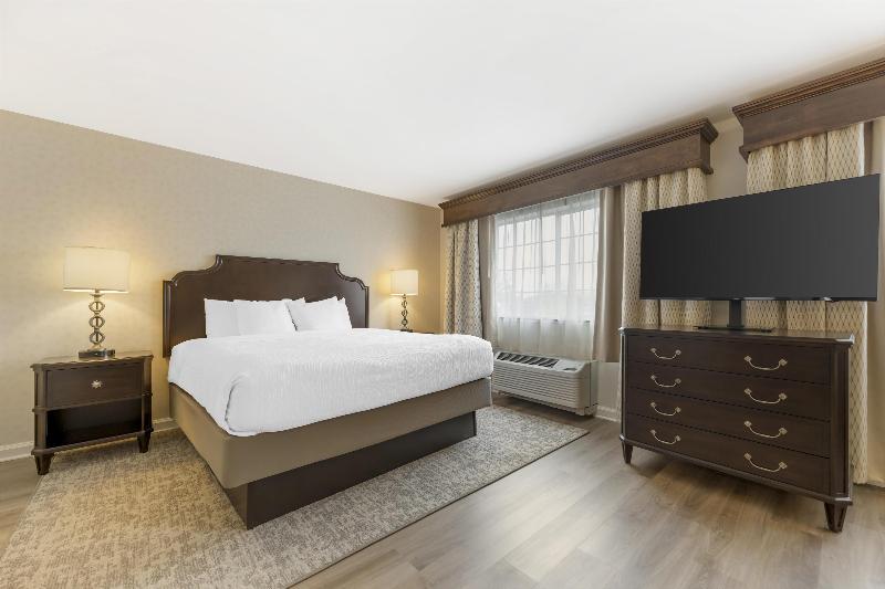 Best Western Plus Vineyard Inn & Suites image