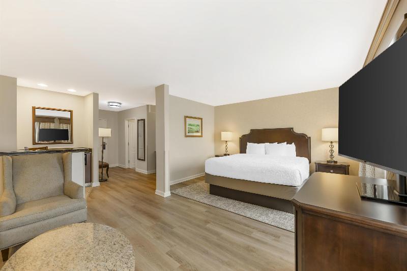 Best Western Plus Vineyard Inn & Suites image