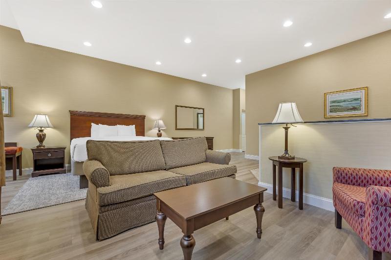 Best Western Plus Vineyard Inn & Suites image