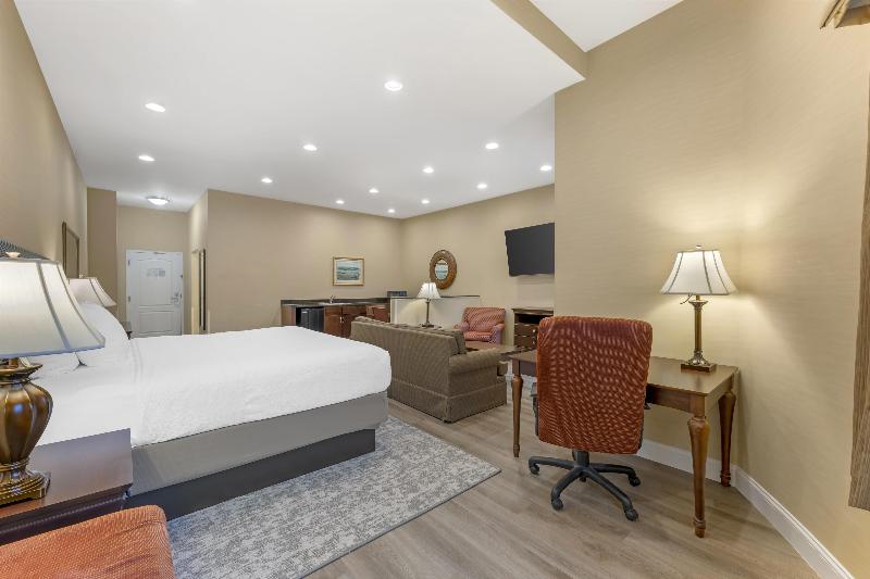 Best Western Plus Vineyard Inn & Suites image