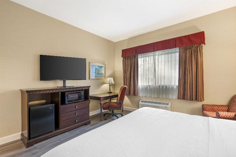 Best Western Plus Vineyard Inn & Suites image