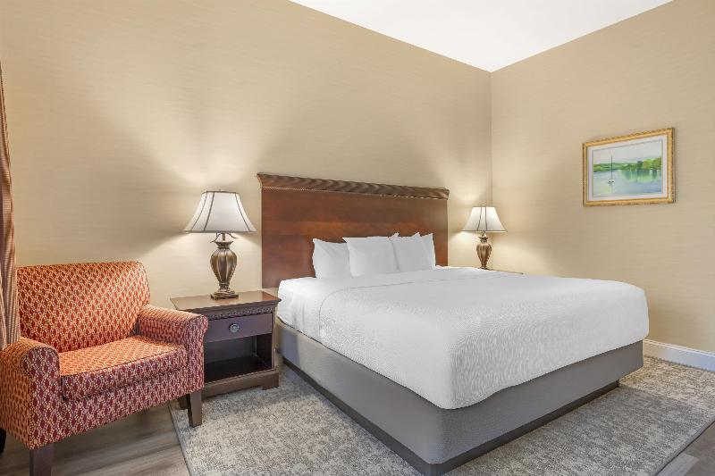 Best Western Plus Vineyard Inn & Suites image