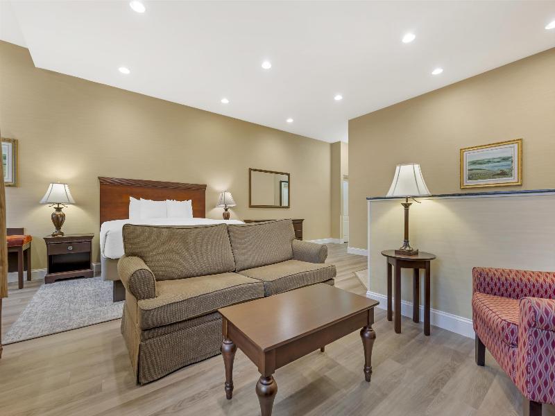 Best Western Plus Vineyard Inn & Suites image