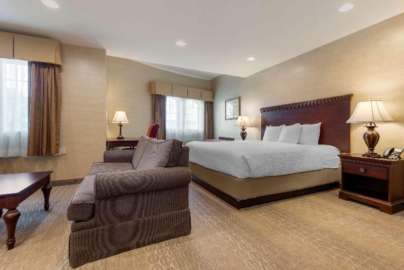 Best Western Plus Vineyard Inn & Suites image