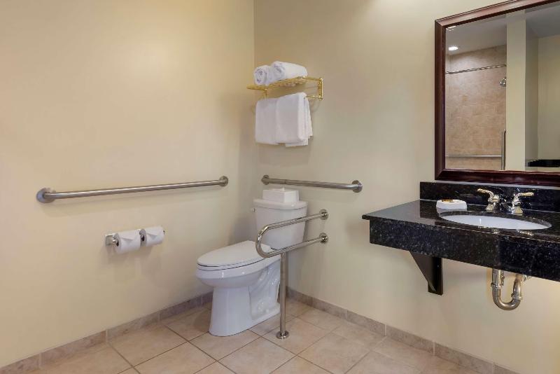 Best Western Plus Vineyard Inn & Suites image