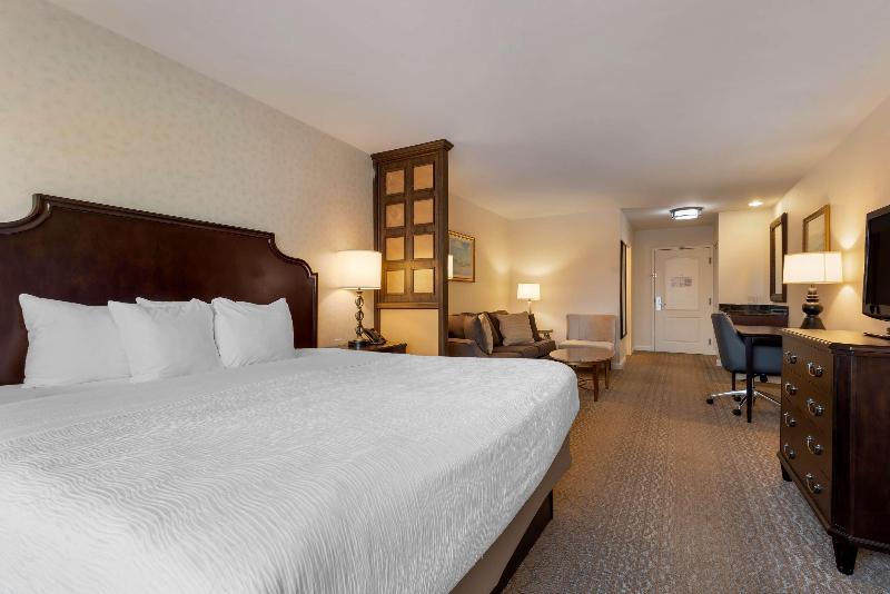 Best Western Plus Vineyard Inn & Suites image
