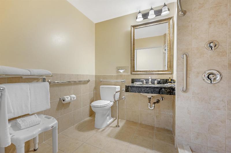 Best Western Plus Vineyard Inn & Suites image