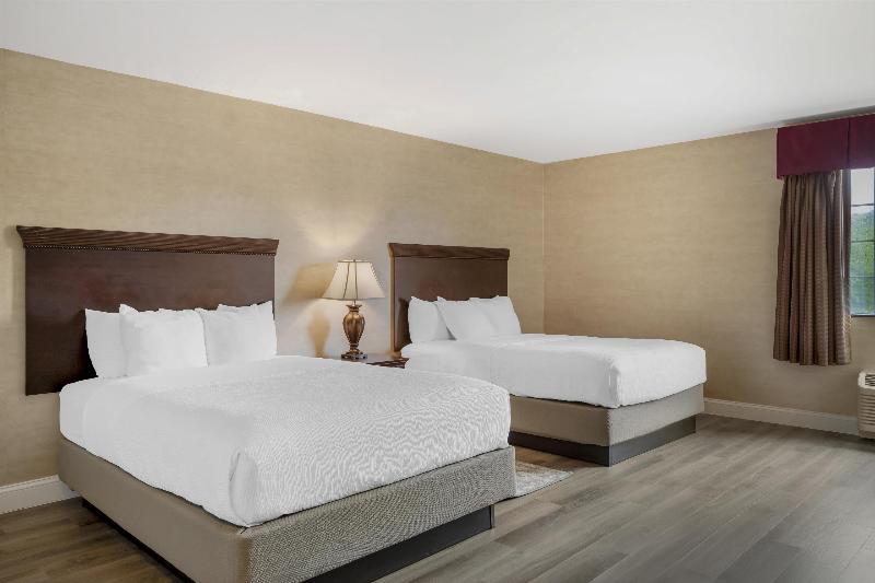 Best Western Plus Vineyard Inn & Suites image