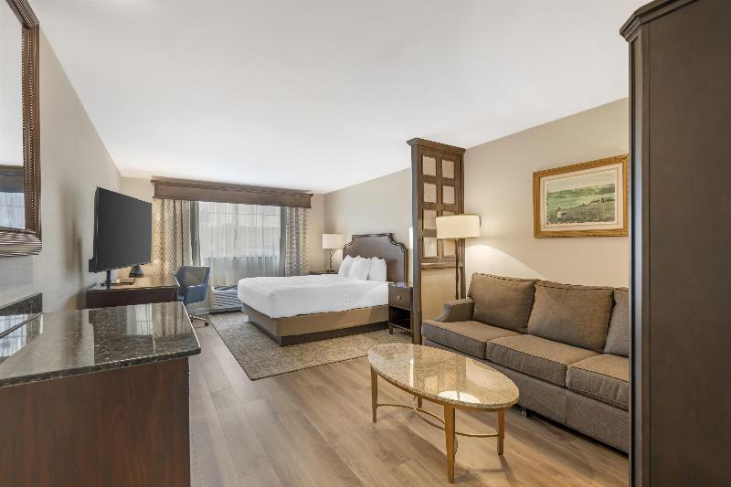 Best Western Plus Vineyard Inn & Suites image