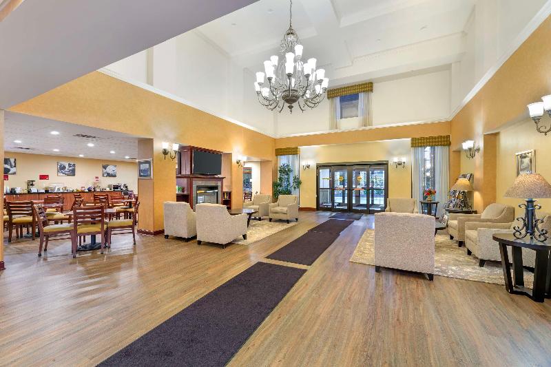 Best Western Plus Victor Inn & Suites image