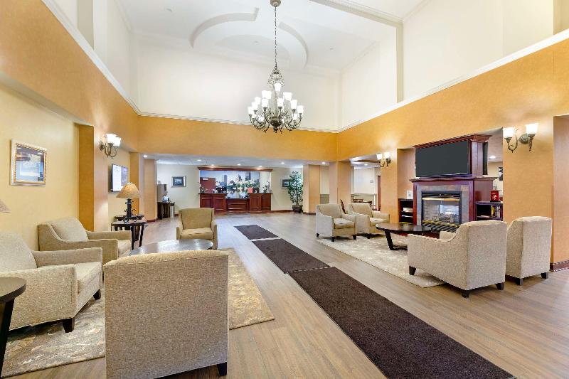 Best Western Plus Victor Inn & Suites image