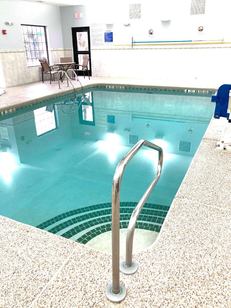 Best Western Plus Victor Inn & Suites image