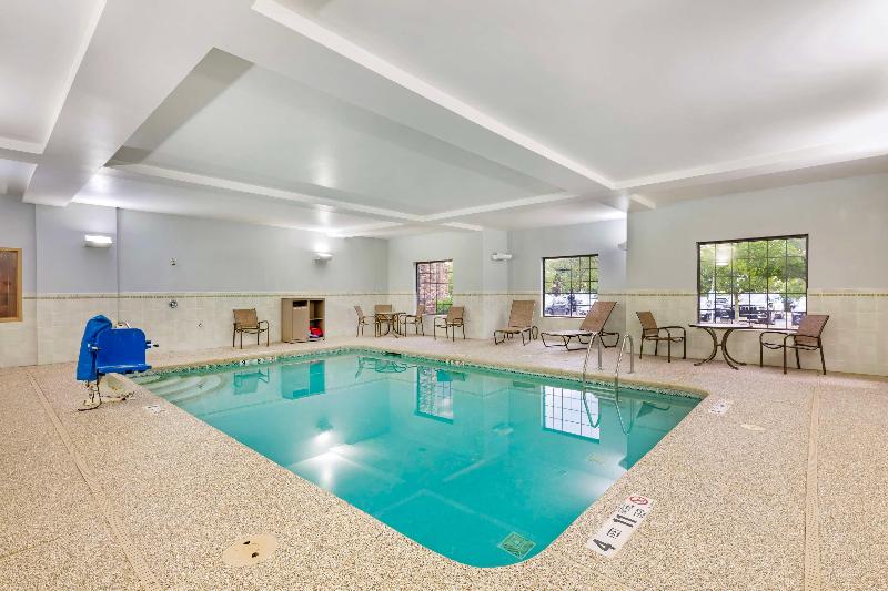 Best Western Plus Victor Inn & Suites image