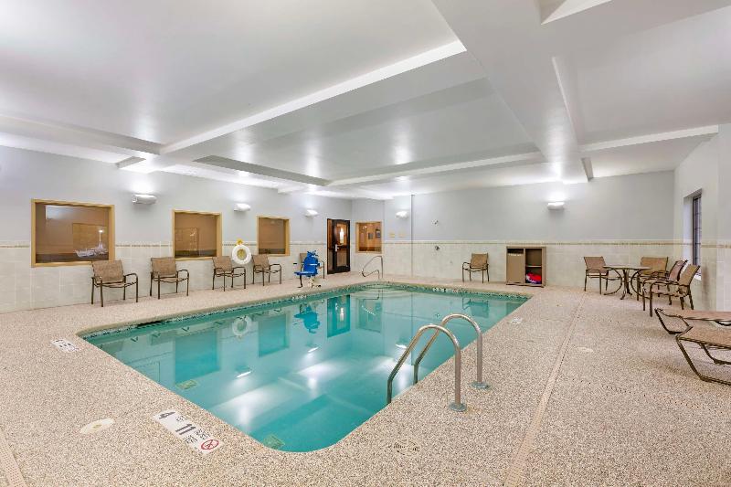 Best Western Plus Victor Inn & Suites image