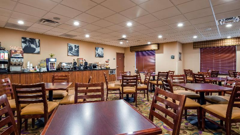 Best Western Plus Victor Inn & Suites image