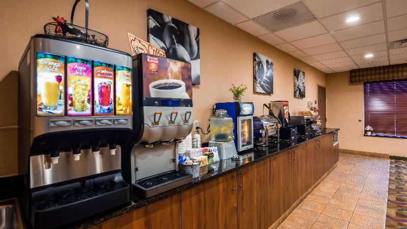 Best Western Plus Victor Inn & Suites image