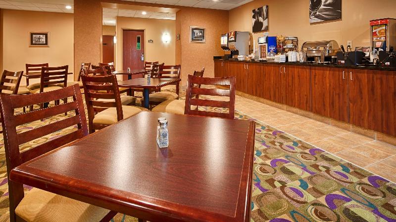 Best Western Plus Victor Inn & Suites image