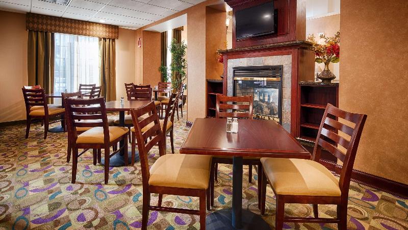 Best Western Plus Victor Inn & Suites image