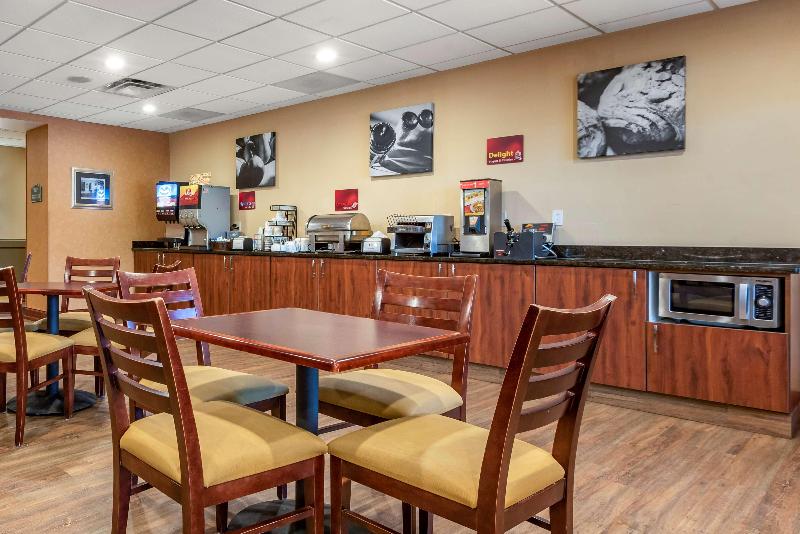 Best Western Plus Victor Inn & Suites image