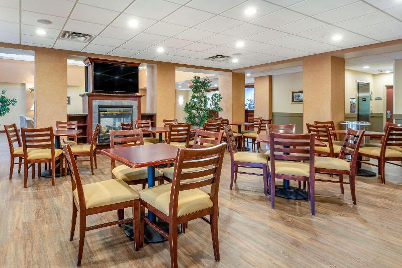Best Western Plus Victor Inn & Suites image