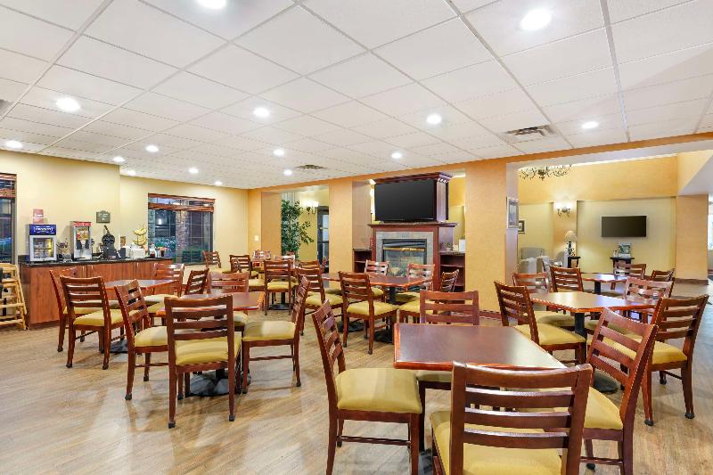 Best Western Plus Victor Inn & Suites image