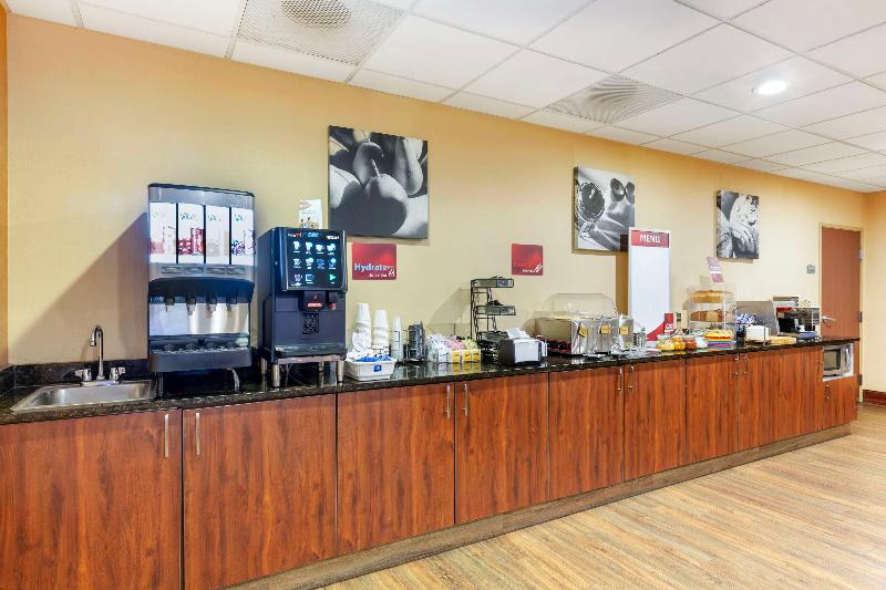 Best Western Plus Victor Inn & Suites image